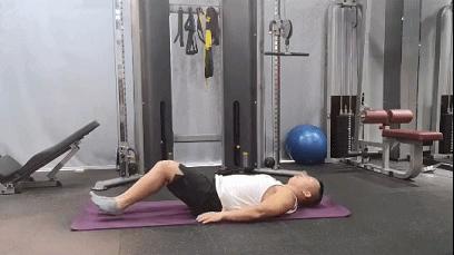 练腹部的几个比较简单实用的动作,怎么锻炼腹部和腹部肌肉