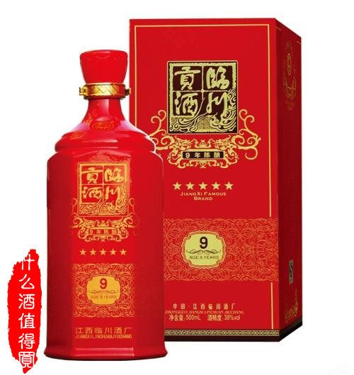 江西特色白酒哪个好吃实惠,江西什么白酒最出名