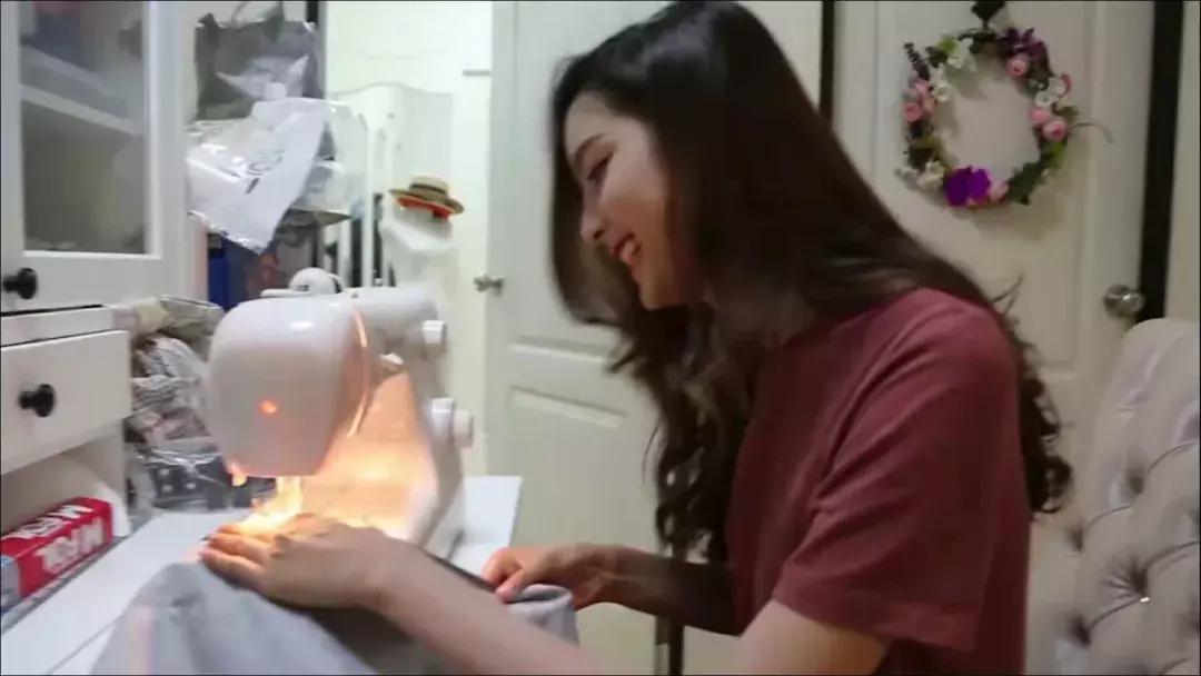 娶一个“变性人”当老婆是什么体验?还挺漂亮