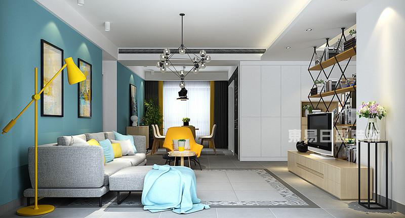 开门见厅加不了隔断怎么办,如何解决开门见客厅