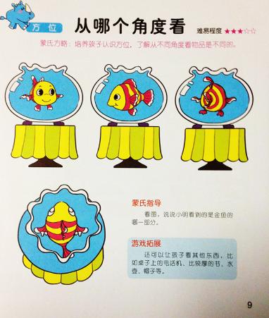 6岁孩子和7岁孩子的智力有差距吗,男孩和女孩大脑发育的明显差别