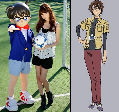 香港阿芝是谁,桐谷美玲近期穿搭