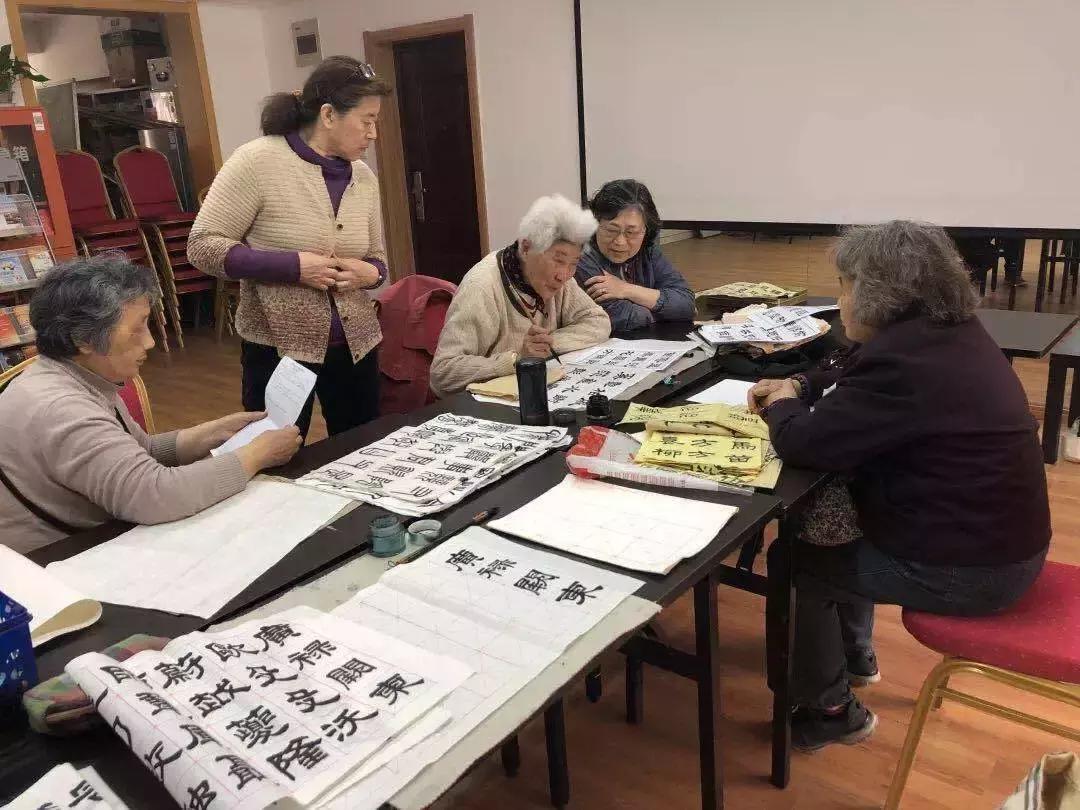 赞！有了34个社区共享空间，居民纷纷竖起大拇指！