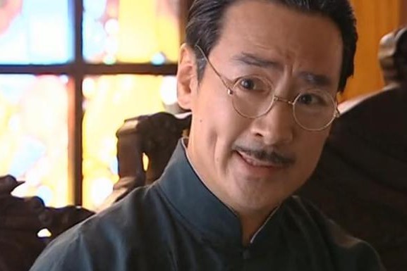 金粉世家金母为何容不下欧阳倩,金粉世家里面金权和欧阳倩