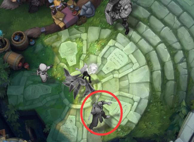 lol彩蛋绝版奖励,lol80彩蛋