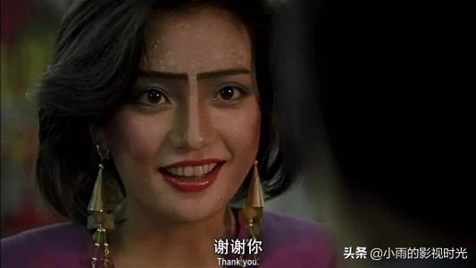 曾拒绝过周星驰的女明星,被周星驰拒绝过的女人