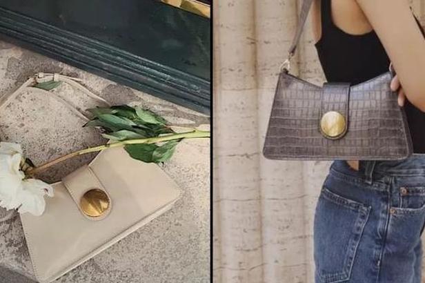 这段时间最流行的包包推荐,今年春夏必买的4款包包