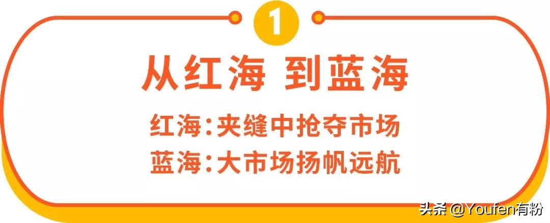 shopee如何选蓝海类目,shopee无货源如何选品