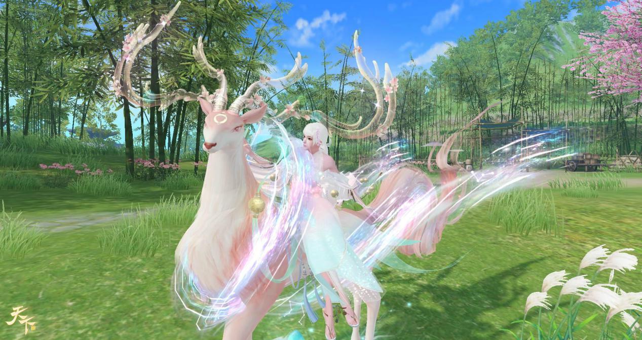 奇幻山海经天下手游,山海经大型手游