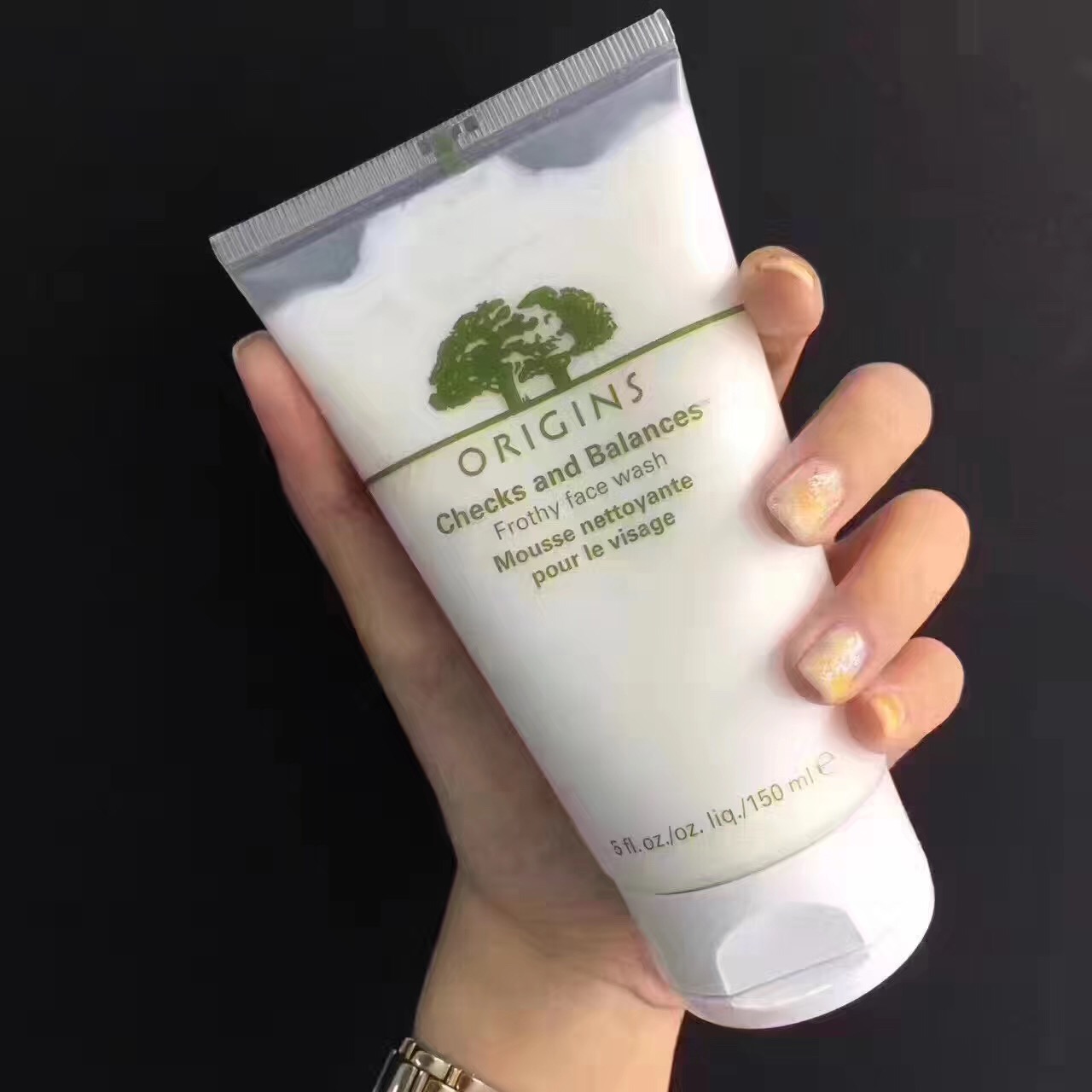 洗面奶良心评测博主,洗面奶推荐大实话