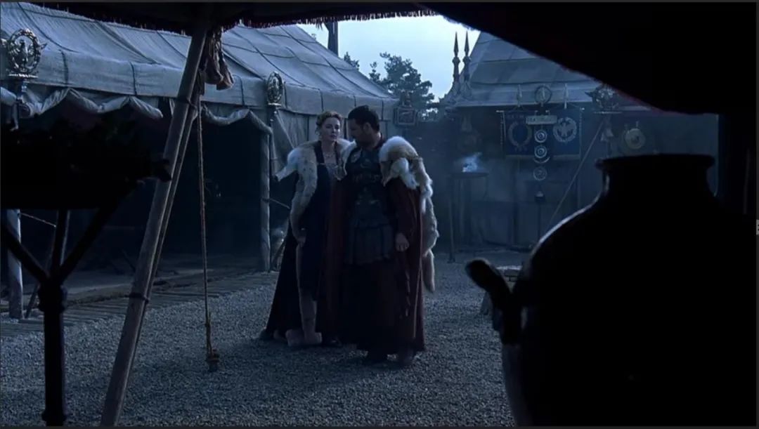 罗马角斗士最经典的一集,古罗马女角斗士电影大全