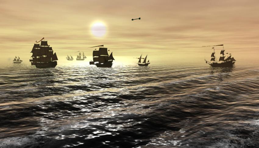 东印度公司为什么这么好,东印度为什么这么强大