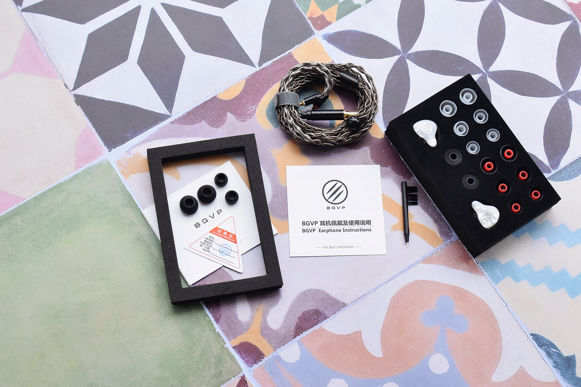 bgvpdm7耳机真实水平,bgvpdmg耳机评测