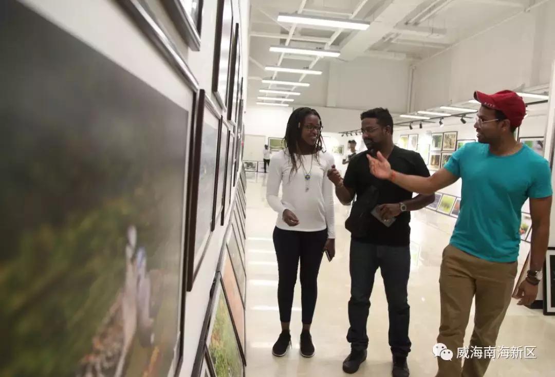 威海南海家园,威海南海新区最具幸福感城市