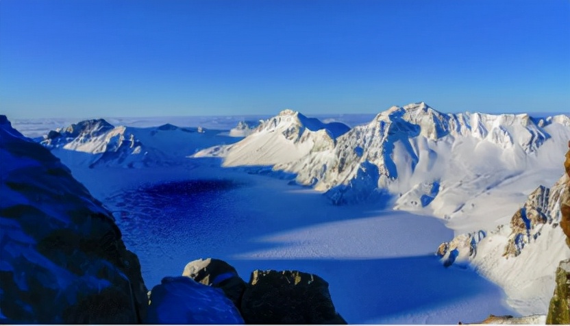 万达冰雪嘉年华聊城,冰雪盛会凝聚力量