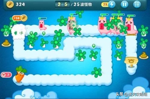 推荐有无尽模式的塔防游戏,坚守阵地类型的塔防游戏