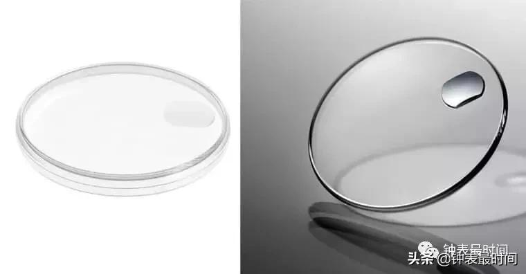 手表蓝宝石玻璃和矿物玻璃区别,亚克力表镜能换蓝宝石吗