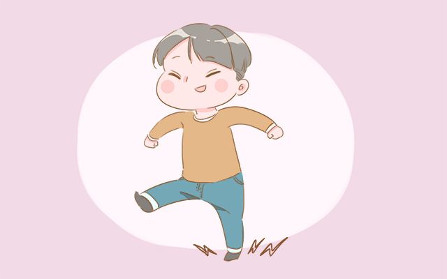 春天孩子适合什么运动,孩子在秋季运动有哪些注意事项