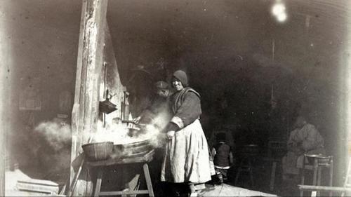 舍南取北，第一名将粟裕用兵如神，一举找到叛徒及时止损