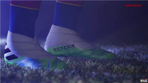 实况足球2024次世代,科乐美足球新作