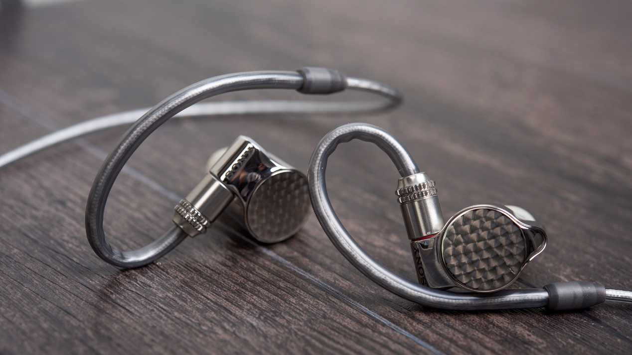 索尼ierz1r和森海塞尔ie900,索尼ier-z1r评测