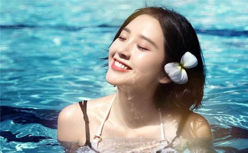 个子矮、大饼脸、总是很路人怎么办？以唐艺昕为例，解析变美技巧