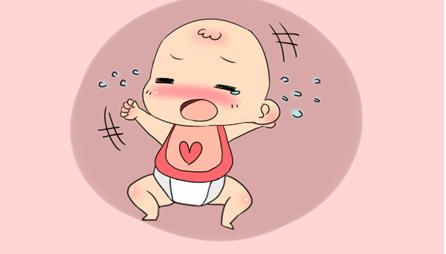 宝宝哭闹不止原来有这些原因,宝宝哭闹不止吃什么药