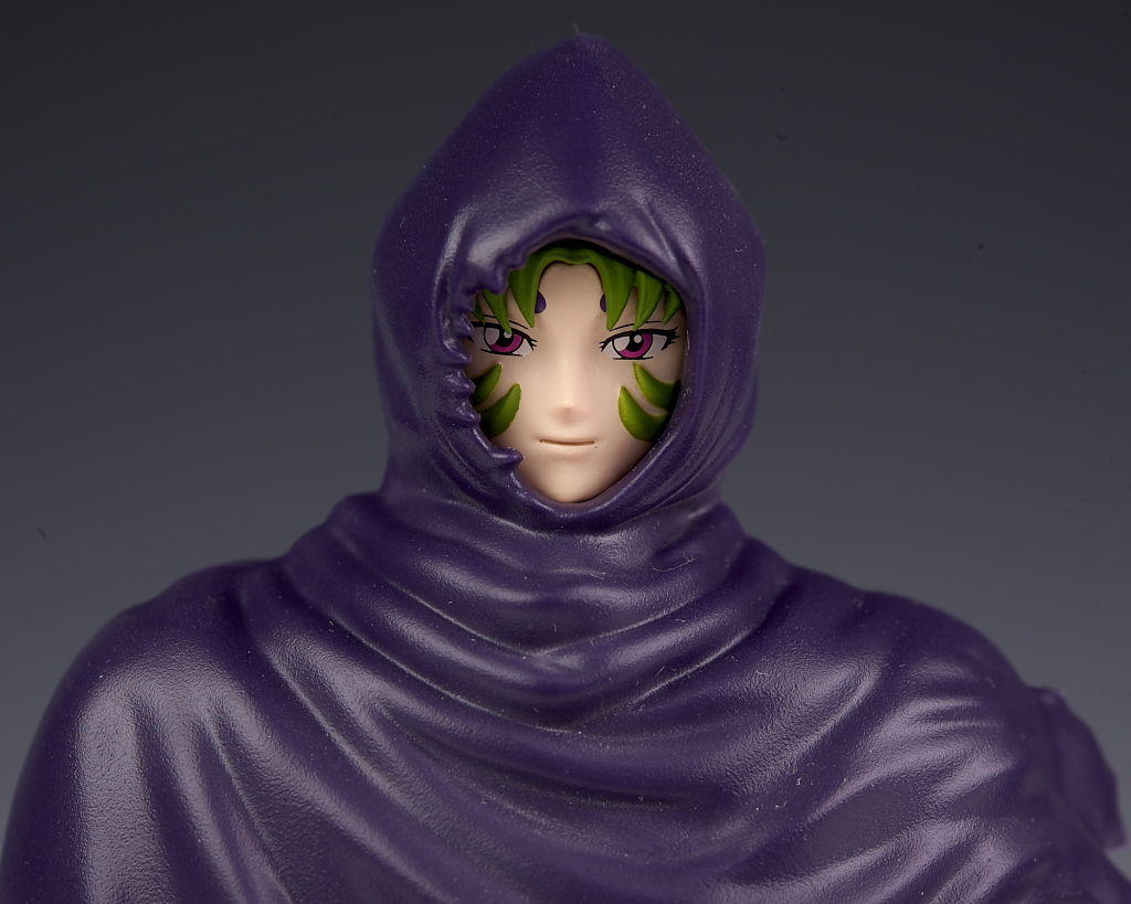 圣斗士ex魂限定,圣斗士ex20周年魂限定