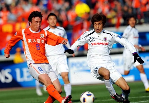 亚冠大阪樱花vs杰志比分预测,亚冠大阪樱花vs志杰直播