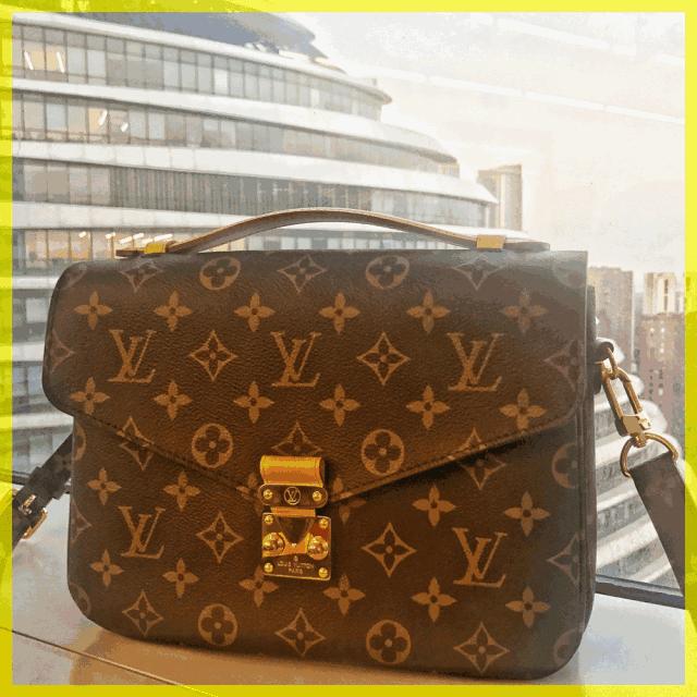 ysl和lv邮差包哪个更好,chanel和ysl包哪个好