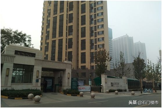 吐血实调：石家庄双片学区房调研（长安区）：最高3.1万还在上涨