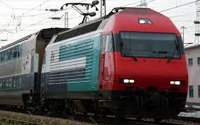 西方国家为何偏爱中国火车,西方发达国家为什么喜欢中国