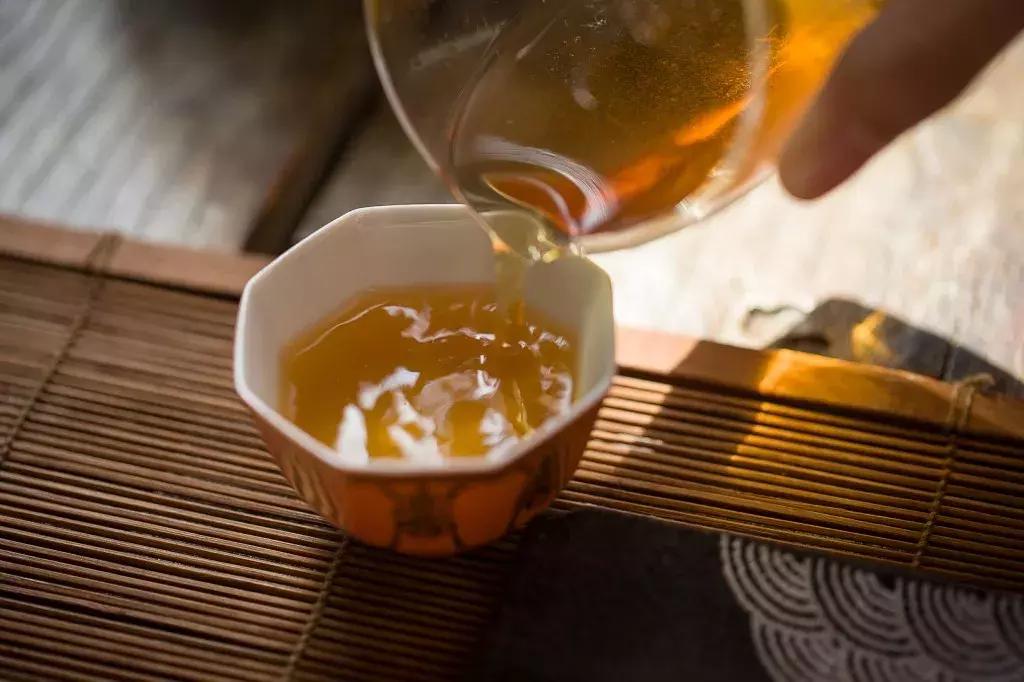 想要便宜又想质量好的茶,福建南平政和小种红茶