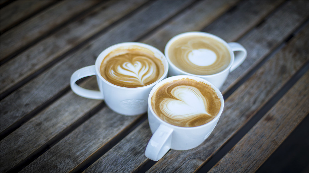 各种咖啡制作区别,最近最火咖啡制作全过程