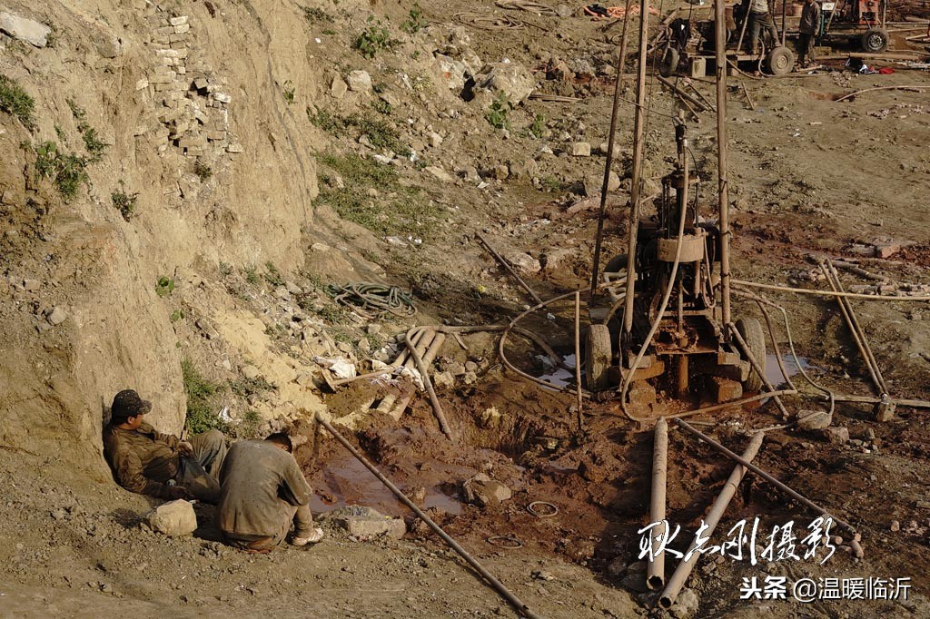 临沂市新东关改造,临沂南部县城建设