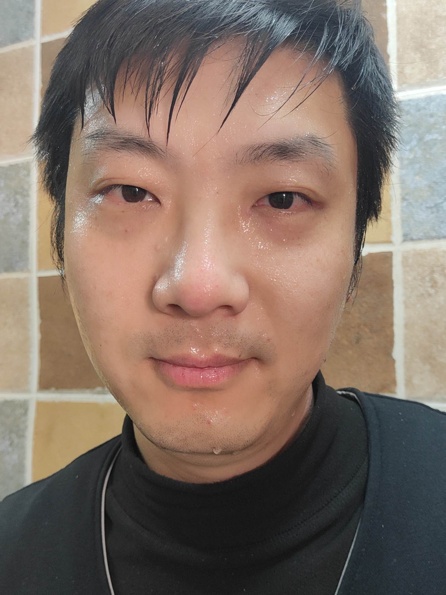 男士护肤六件套,珂岸男士护肤品