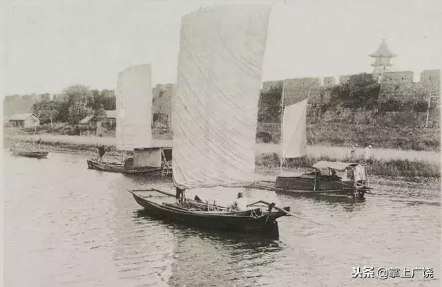 广饶旧事,广饶城南往事