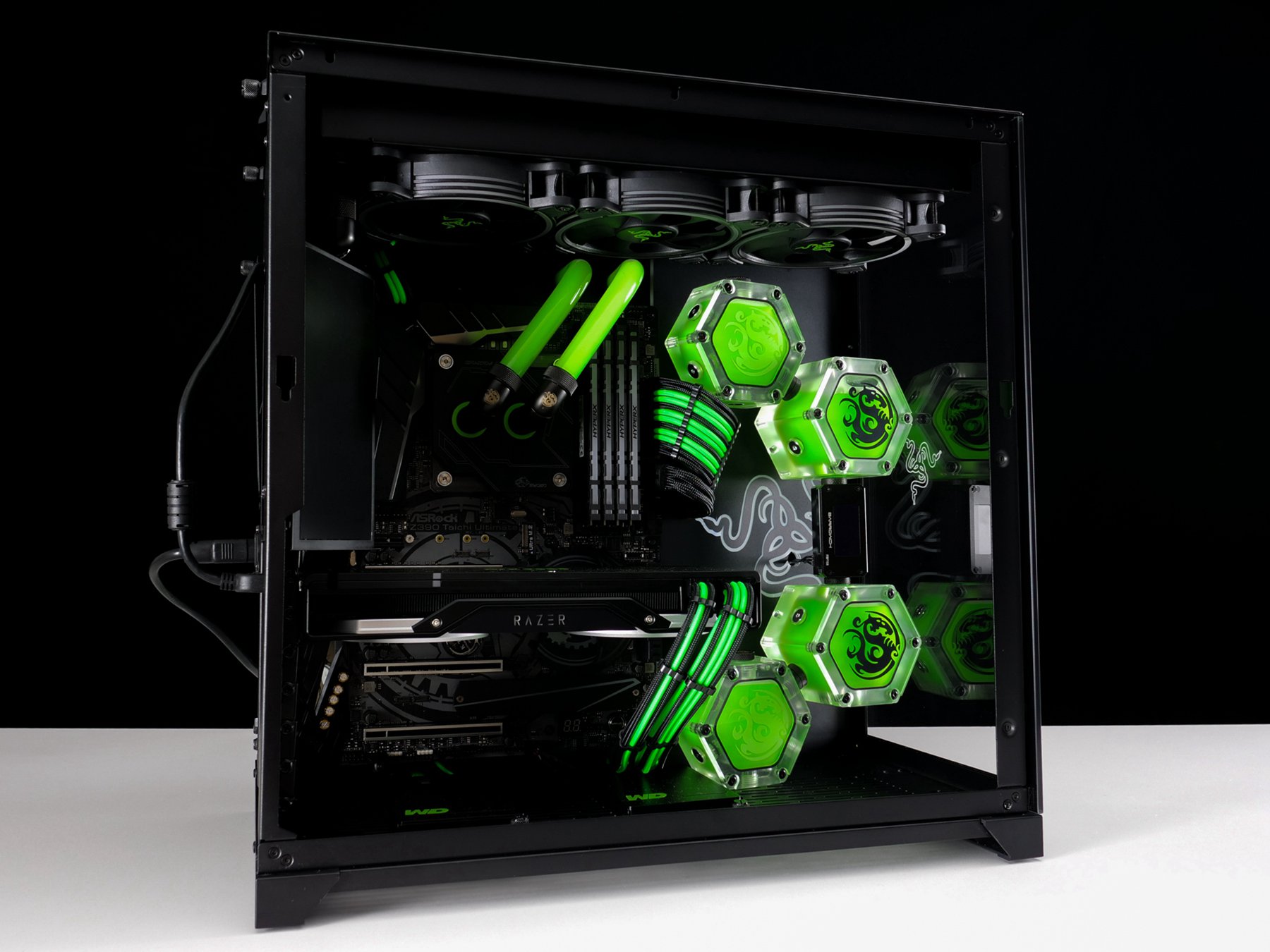 联力包豪斯雷蛇联名,联力包豪斯雷蛇定制版