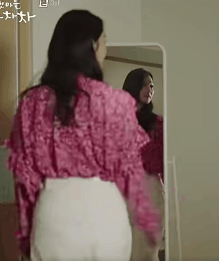 她被称韩国硬照女王,手握时尚圈顶级资源!网友:姐姐我可以