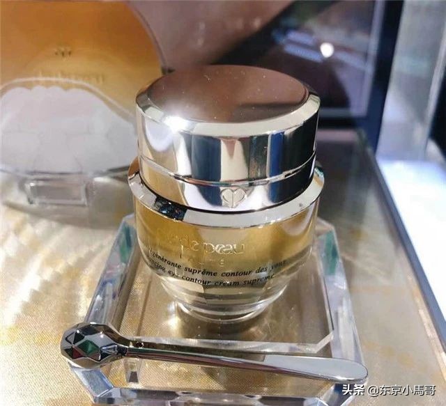 去除眼袋最好的眼霜哪个牌子好,去黑眼圈最好的眼霜排名前十