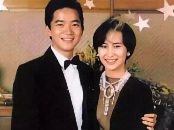 许晋亨情史大揭秘,许晋亨花心情史