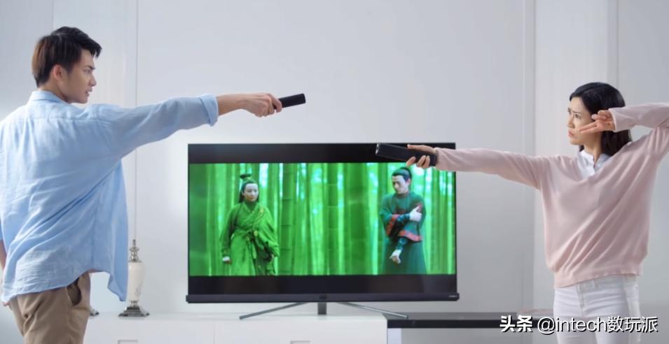 京东电视ai技术是什么,京东ai电视怎么样