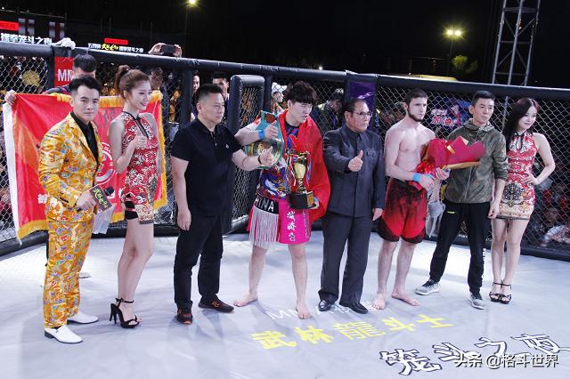 武林龙斗士正片,武林龙斗士争霸赛