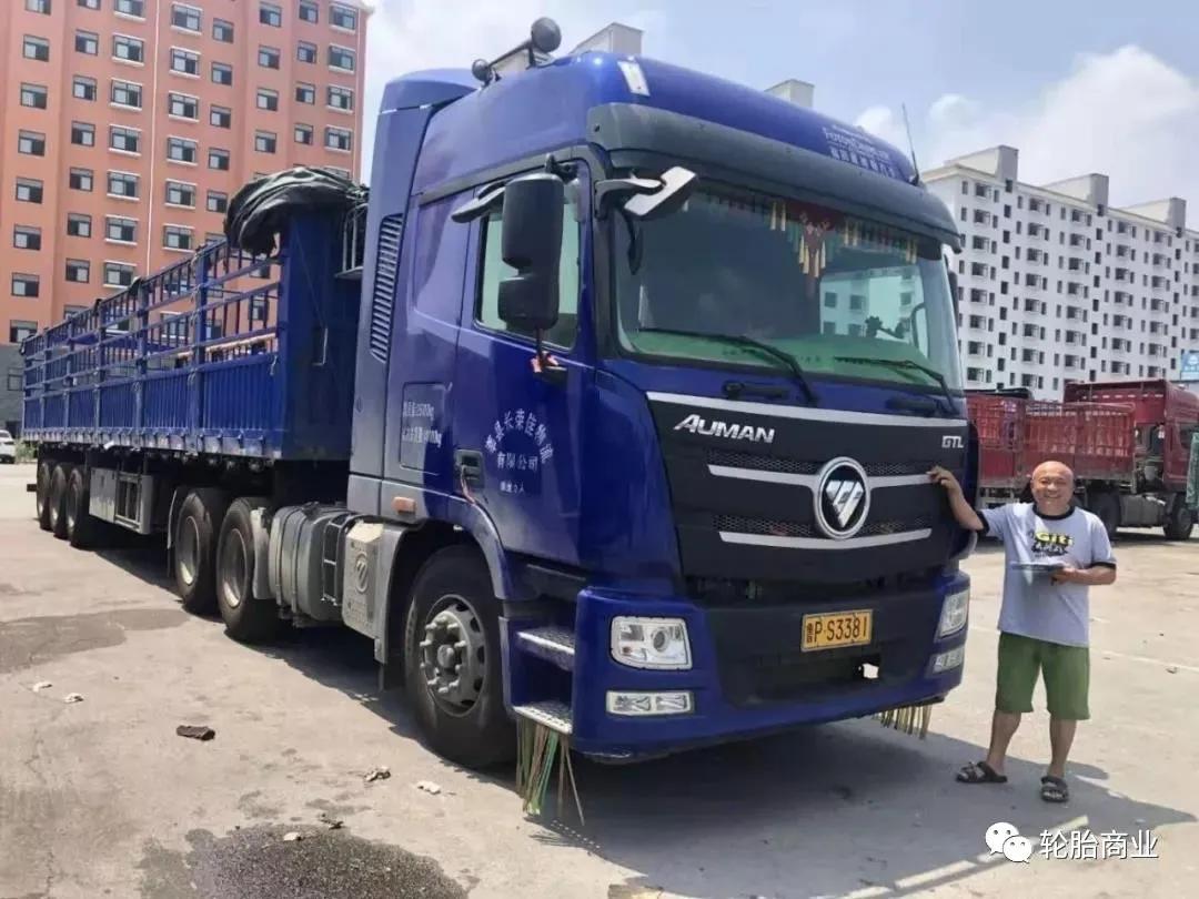 什么轮胎1100最好用最耐用,国产小客车轮胎哪家强