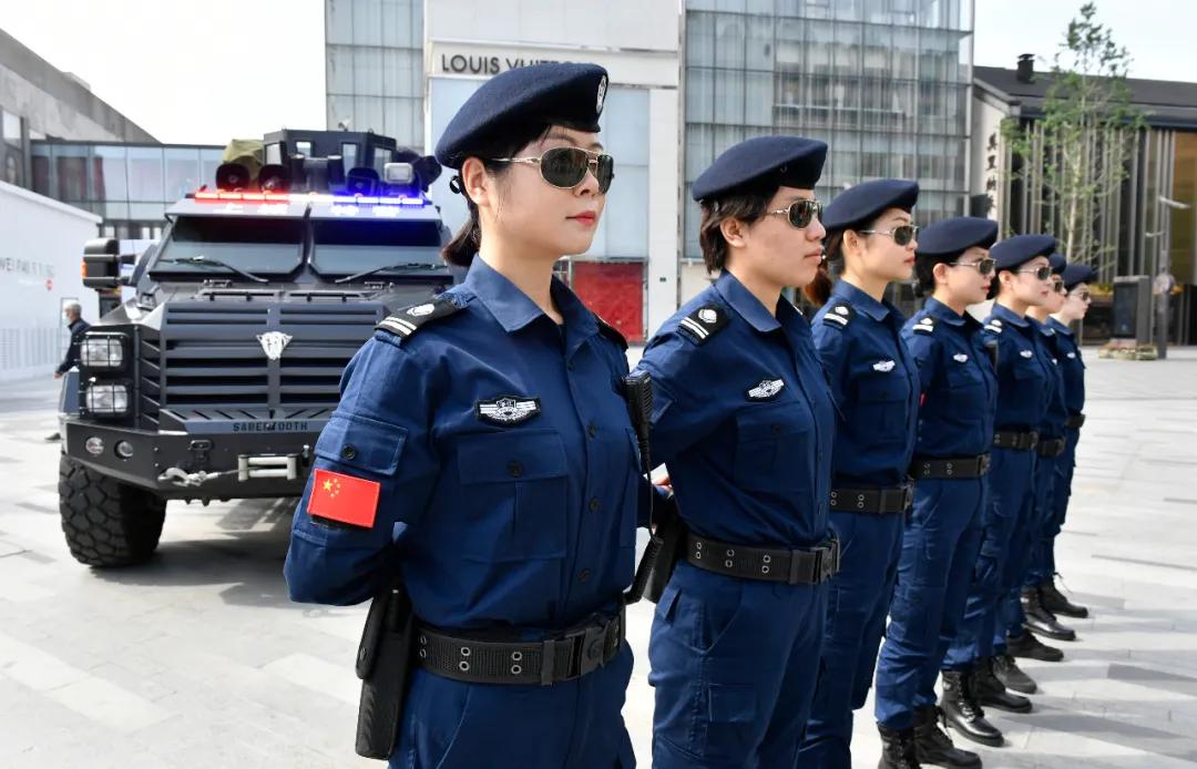 遇到反恐组织怎么办,遇到了反恐分子咋办