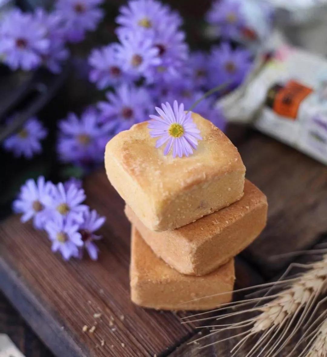 正宗台湾凤梨酥的配方秘密,台湾传统凤梨酥最正宗的配方