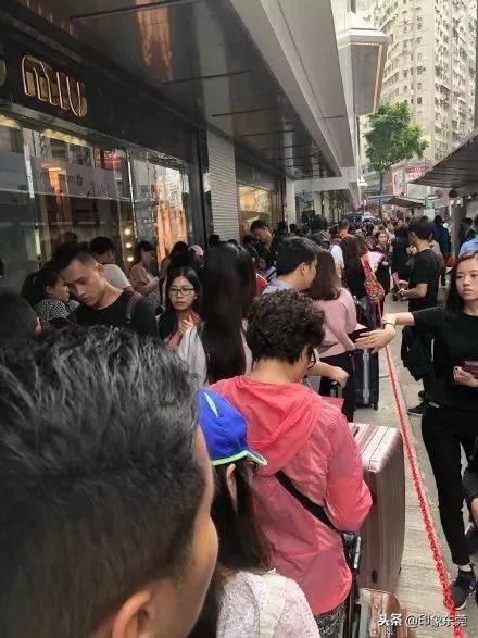 东莞人注意！11月香港税率大变化，这些东西都不能带回来了！