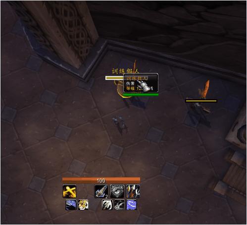 魔兽世界近战pvp走位,魔兽世界远程pvp哪个厉害