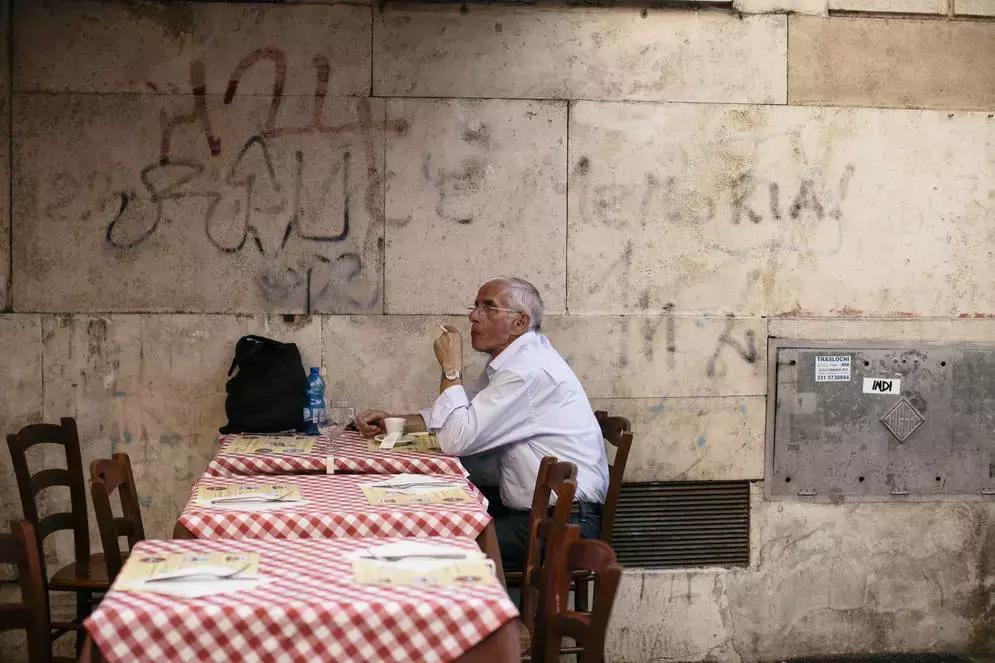 全球50个最值得去的风景,世界著名特色街