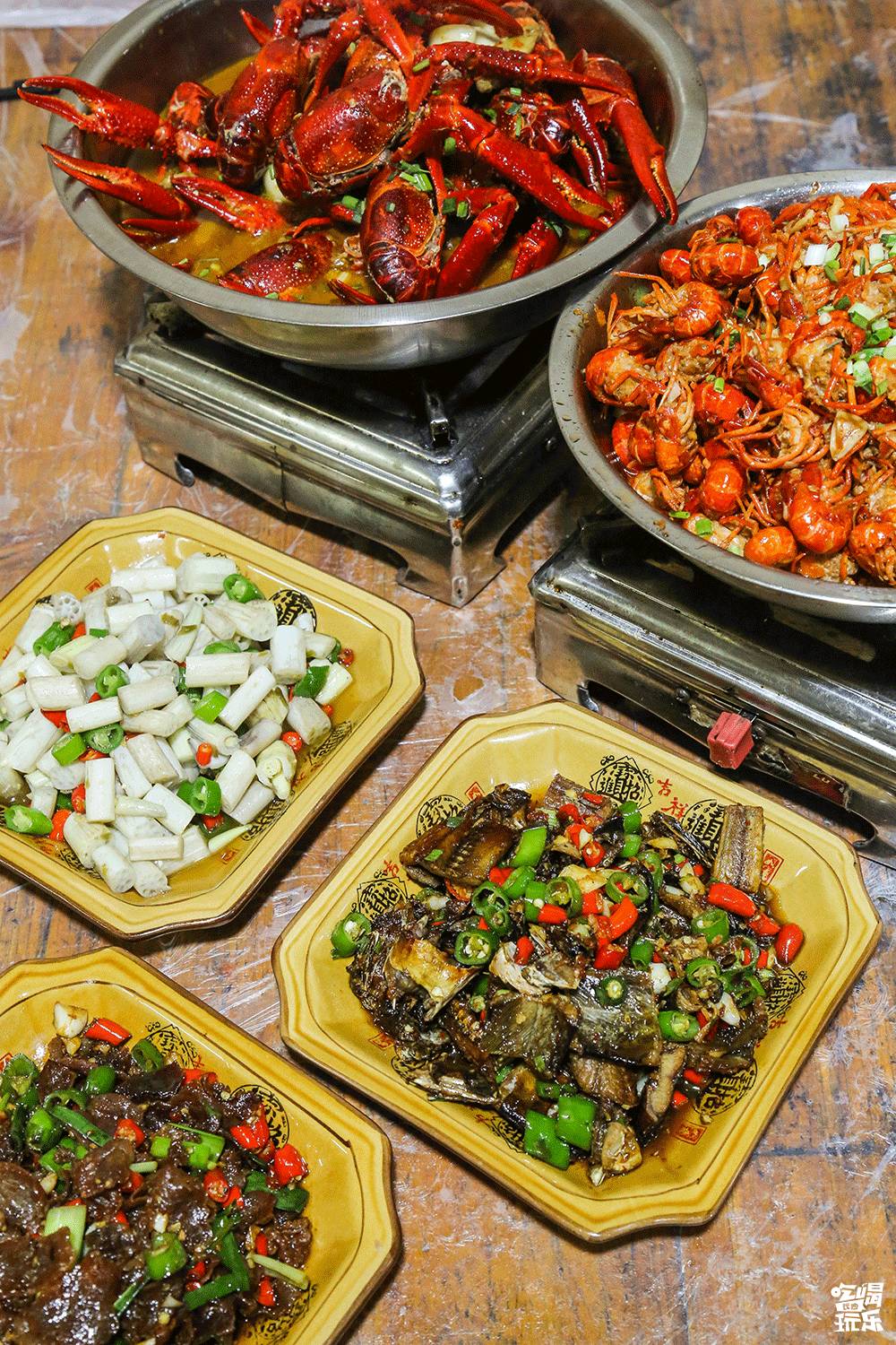 湖南沅江美食推荐,沅江有什么特色美食